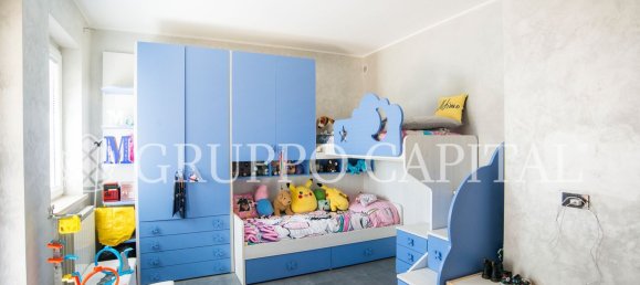 4 rooms House in Morlupo, Italy No. 46255 23