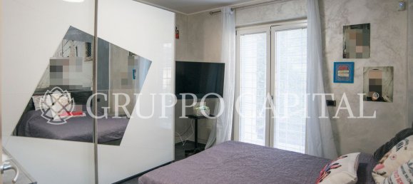 4 rooms House in Morlupo, Italy No. 46255 17