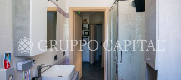 4 rooms House in Morlupo, Italy No. 46255 27