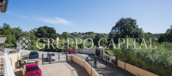 4 rooms House in Morlupo, Italy No. 46255 42