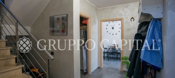4 rooms House in Morlupo, Italy No. 46255 3