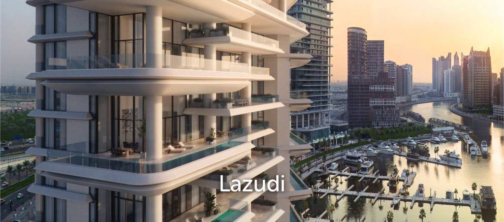 3 bedrooms Apartment in Dubai, UAE No. 17952