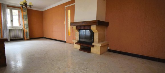 3 Schlafzimmer Haus in Bailleau-le-Pin, France, Nr. 40979 8