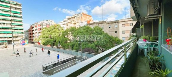 3 chambres Appartement à L'Hospitalet de Llobregat, Spain No. 171124 6