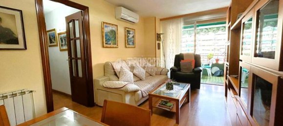 3 chambres Appartement à L'Hospitalet de Llobregat, Spain No. 171124 4