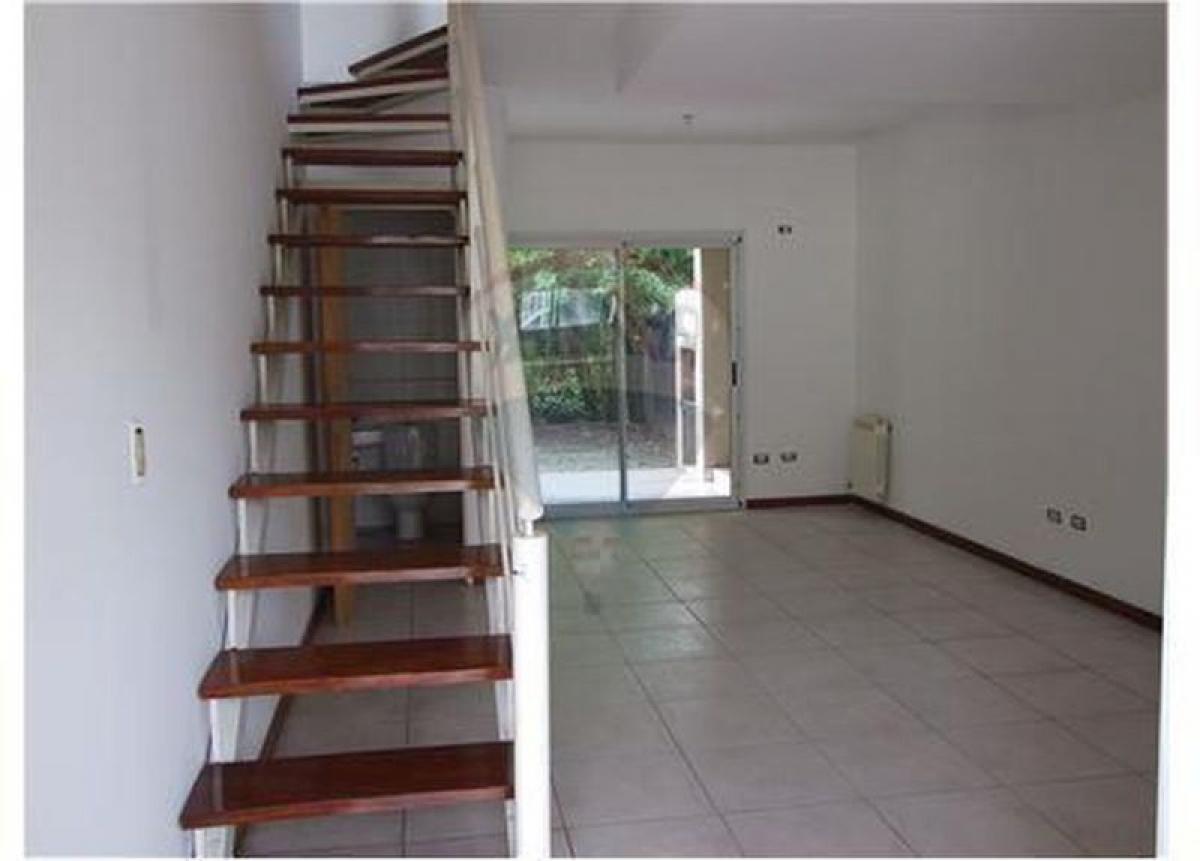 Casa T2 em Pilar, Argentina N.º 54651