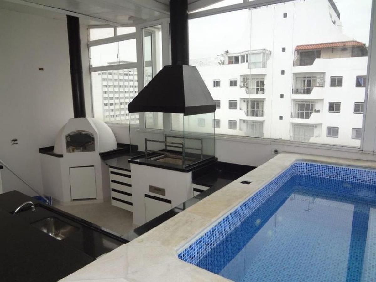 3 bedrooms House in Sao Paulo, Brazil No. 438431