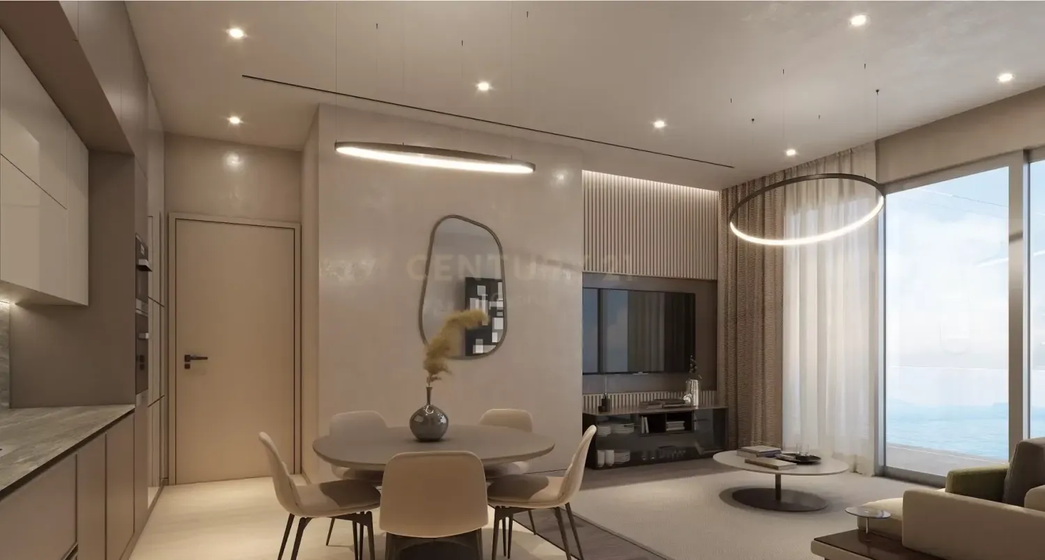 3 bedrooms Apartment in Germasogeia, Cyprus No. 310