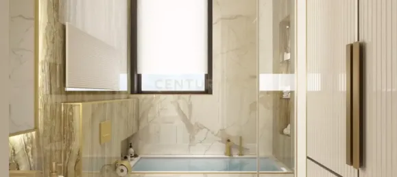 3 bedrooms Apartment in Germasogeia, Cyprus No. 310 5