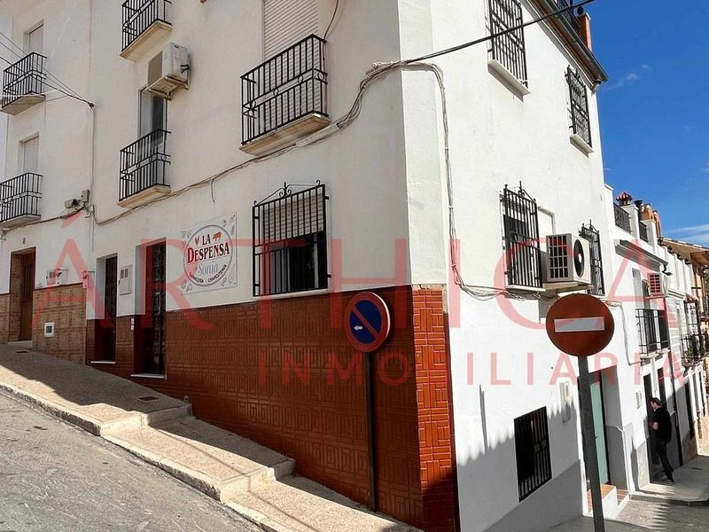 3 Schlafzimmer Haus in Malaga, Spain, Nr. 219695