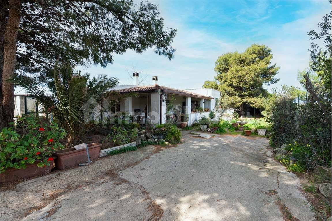 Дом с 3 спальнями в Куарту Сант'Элена, Италия № 346602