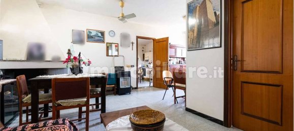 Дом с 3 спальнями в Куарту Сант'Элена, Италия № 346602 4