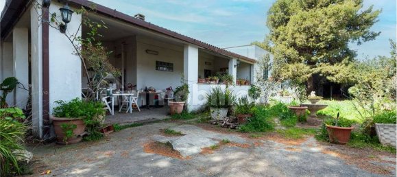 Дом с 3 спальнями в Куарту Сант'Элена, Италия № 346602 3