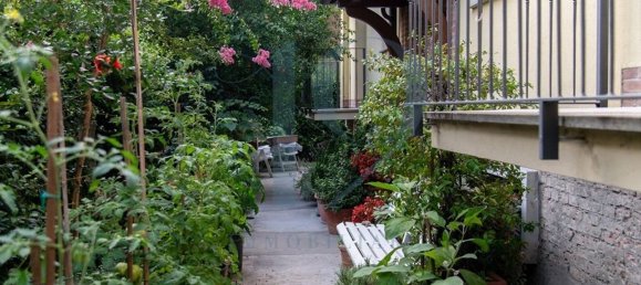 12 rooms House in Parma, Italy No. 85132 26