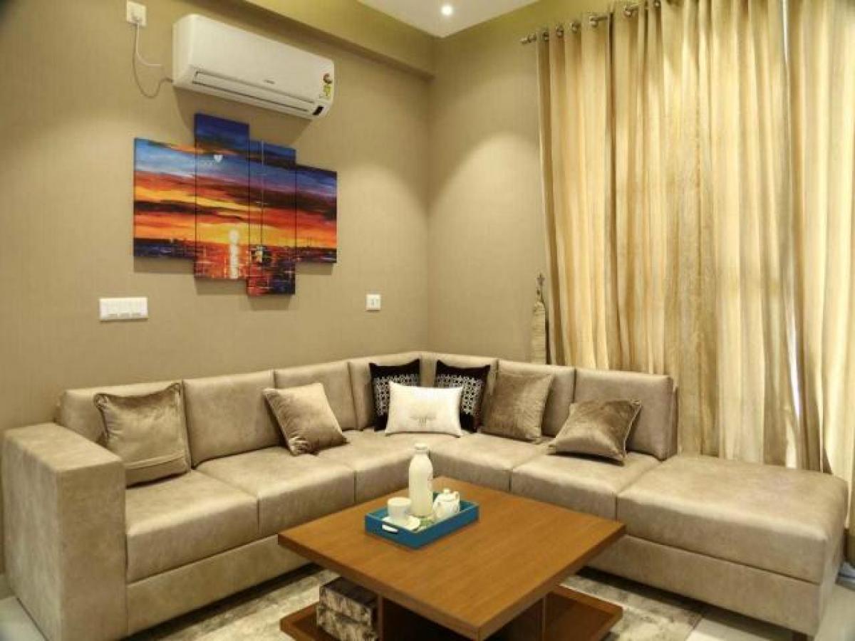 Дом с 3 спальнями в Мохали, Индия № 6742