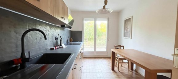 Villa T4 em La Verpilliere, France N.º 355445 6