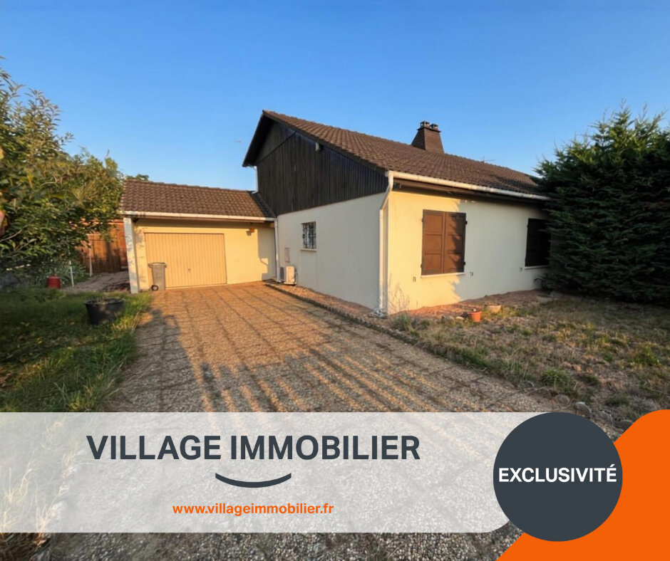 Villa T4 em La Verpilliere, France N.º 355445