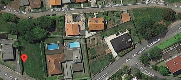 Terreno em Seixas, Portugal 300 m² N.º 89606 3