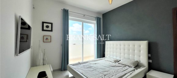 Пентхаус с 2 спальнями в Сан-Джуанн, Мальта № 4856 8