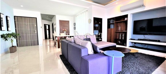 Пентхаус с 2 спальнями в Сан-Джуанн, Мальта № 4856 5