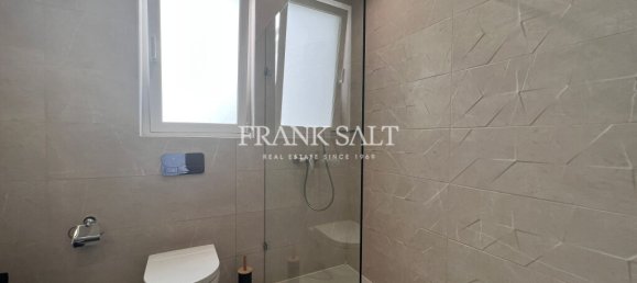 Пентхаус с 2 спальнями в Сан-Джуанн, Мальта № 4856 14