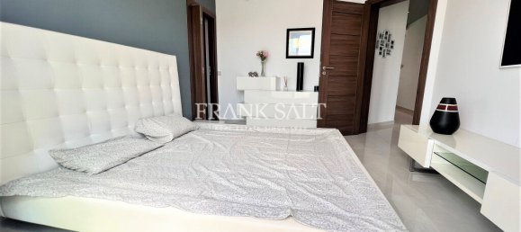 Пентхаус с 2 спальнями в Сан-Джуанн, Мальта № 4856 9