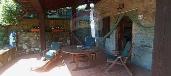 4 bedrooms Villa in Bagni di Lucca, Italy No. 270561 6