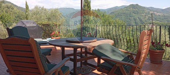 4 bedrooms Villa in Bagni di Lucca, Italy No. 270561 4