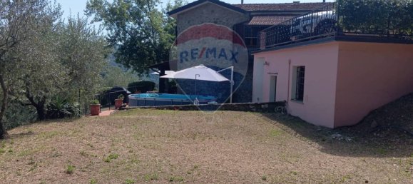 4 bedrooms Villa in Bagni di Lucca, Italy No. 270561 36