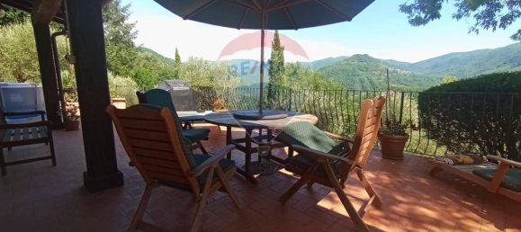4 bedrooms Villa in Bagni di Lucca, Italy No. 270561 5