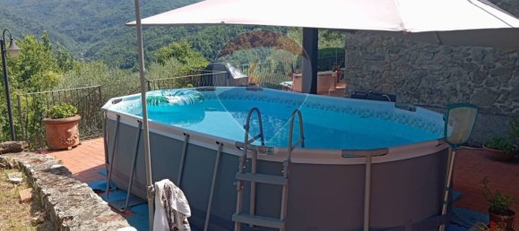 4 bedrooms Villa in Bagni di Lucca, Italy No. 270561 35