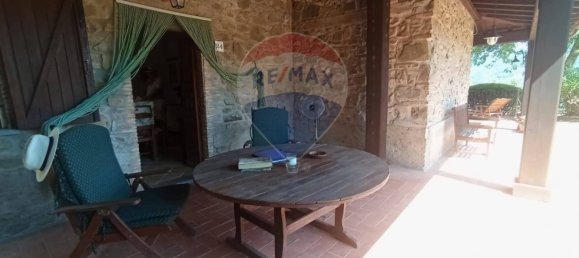 4 bedrooms Villa in Bagni di Lucca, Italy No. 270561 8