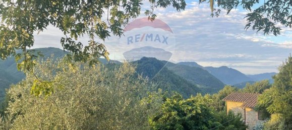 4 bedrooms Villa in Bagni di Lucca, Italy No. 270561 38