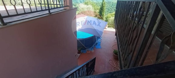 4 bedrooms Villa in Bagni di Lucca, Italy No. 270561 22