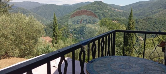 4 bedrooms Villa in Bagni di Lucca, Italy No. 270561 24