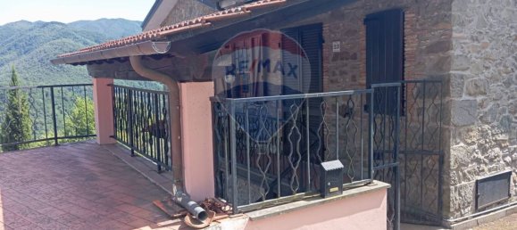 4 bedrooms Villa in Bagni di Lucca, Italy No. 270561 21