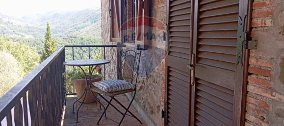 4 bedrooms Villa in Bagni di Lucca, Italy No. 270561 23