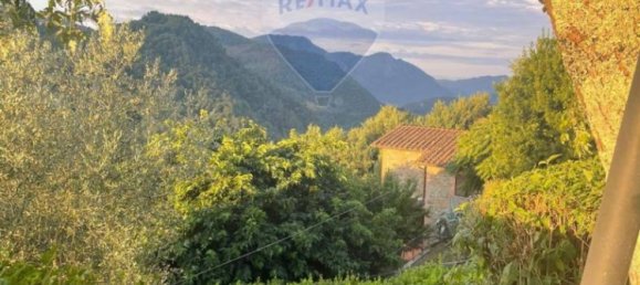 4 bedrooms Villa in Bagni di Lucca, Italy No. 270561 39