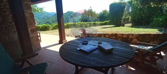 4 bedrooms Villa in Bagni di Lucca, Italy No. 270561 9