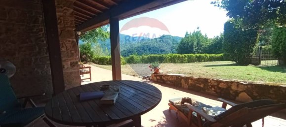 4 bedrooms Villa in Bagni di Lucca, Italy No. 270561 10