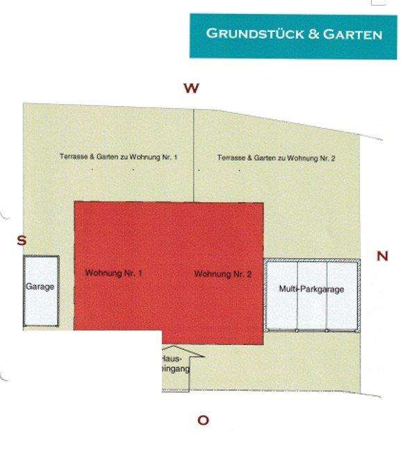 1 غرف نوم شقة في Dachau, Germany رقم 236960