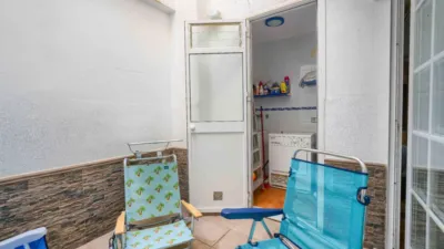 3 Schlafzimmer Wohnung in Andalusia, Spain, Nr. 241725