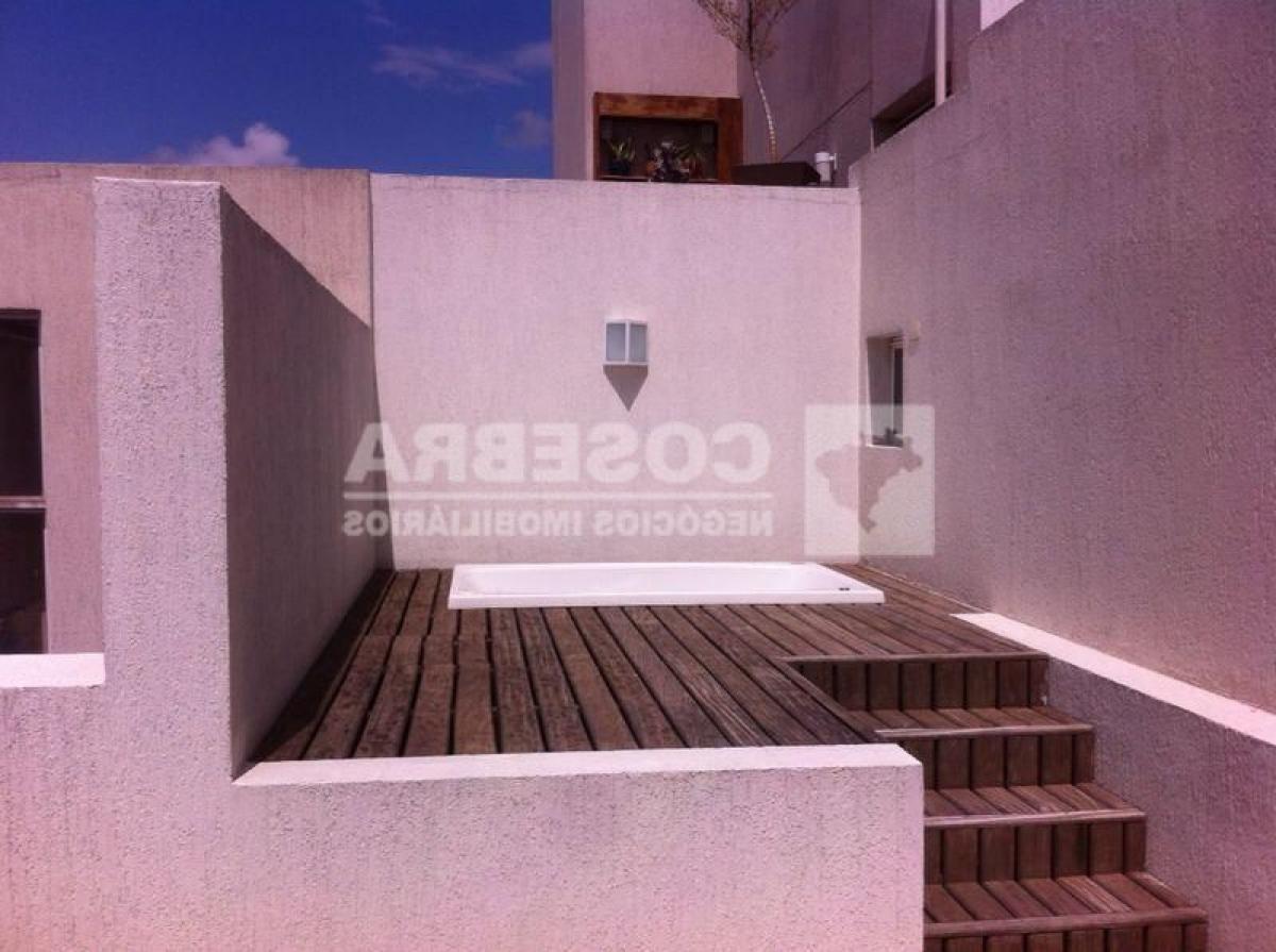 2 bedrooms House in Sao Paulo, Brazil No. 454394