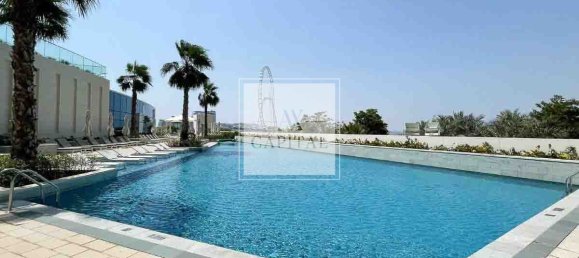 2 bedrooms Apartment in Jumeirah Beach Residence, UAE No. 51581 12