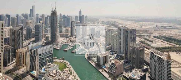 2 bedrooms Apartment in Jumeirah Beach Residence, UAE No. 51581 6