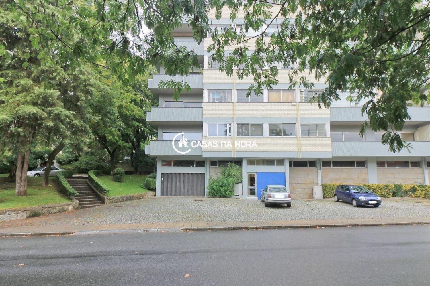 4 bedrooms Apartment in Sao Mamede de Infesta, Portugal No. 339472