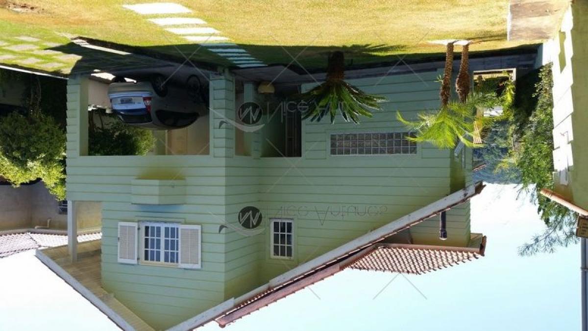 3 Schlafzimmer Haus in Sao Paulo, Brazil, Nr. 592446