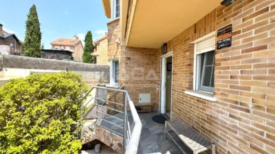 6 bedrooms House in Torrelodones, Spain No. 262159