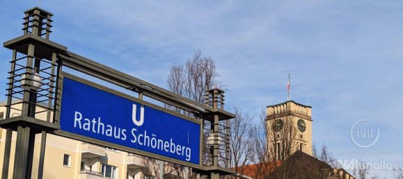 Gewerbliche Immobilie in Schöneberg, Germany 338m², Nr. 54201 8