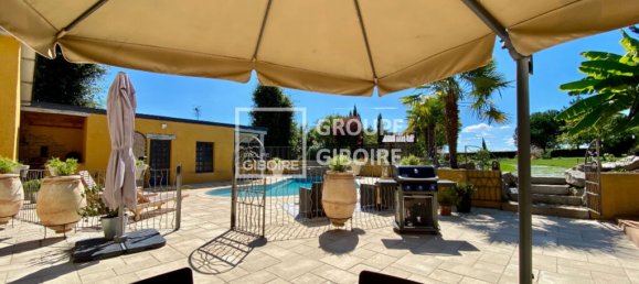 5 bedrooms House in Noyal-Chatillon-sur-Seiche, France No. 202092 7